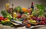 Как питаться при подагре правильно, особенности диеты. Диета Стол № 8 – Принципы питания и диета при ожирении