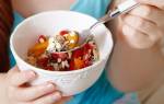 Стол №9: принципы диеты для диабетиков. Польза и рецепты боннского супа для похудения