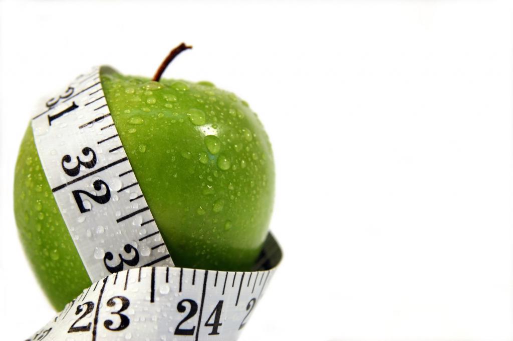 Отзывы о яблочной диете и результатах похудевших