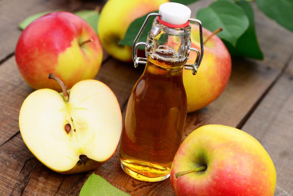Отзывы о яблочной диете от похудевших