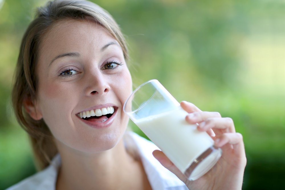 Домашняя молочная диета: ешьте с комфортом