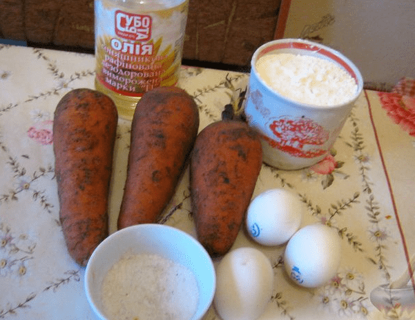 Как приготовить котлеты морковные — лучшие рецепты. Как приготовить морковные котлеты, лучшие рецепты