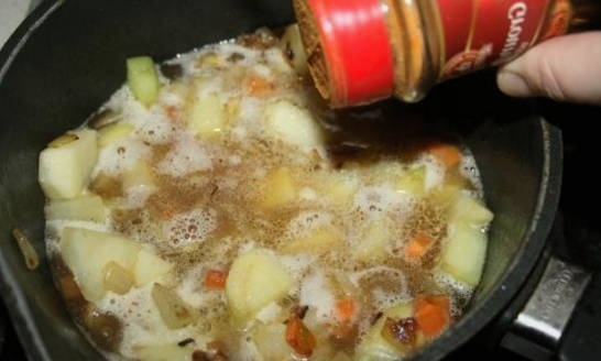 Грибной суп-пюре: лучшие рецепты с фото. Суп-пюре из шампиньонов со сливками: 5 классических пошаговых рецептов