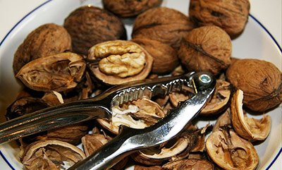 Как выбрать грецкие орехи в скорлупе