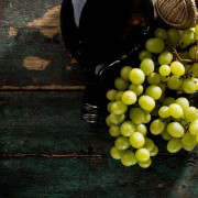 виноград и похудение