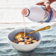 кефирная диета